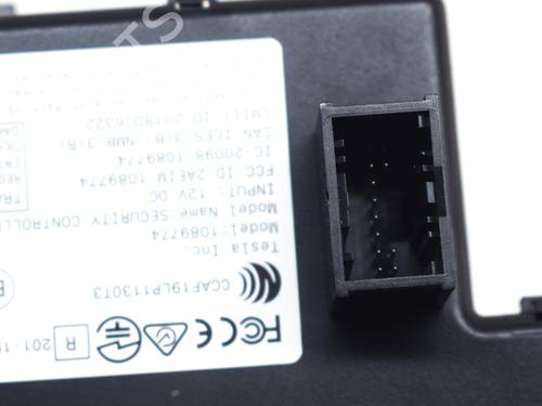 Electronic module TESLA MODEL 3 (5YJ3) EV AWD | BP27758910M83 