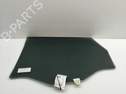 Dør rude ventre bagtil MAZDA CX-5 (KF) 2.0 | BP27607674C20 - Image 2