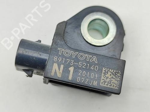 Electronic sensor TOYOTA PRIUS (_W6_) 2.0 PHEV (MXWH61L, MXWH61) | BP28433456M84 