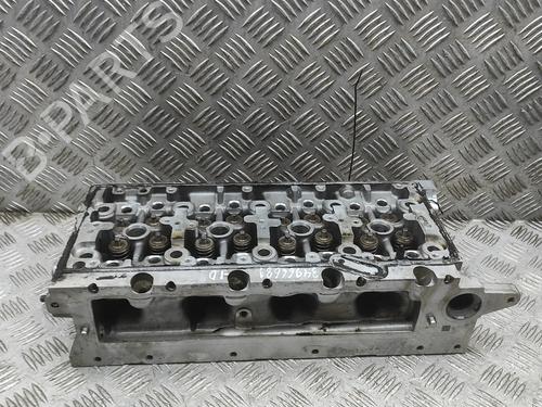Cylinder head BMW 5 (E60) 530 d | BP35982672M5 - Image 4