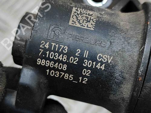 Elektronisk sensor BMW X2 (U10) iX2 eDrive 20 | BP27798684M84