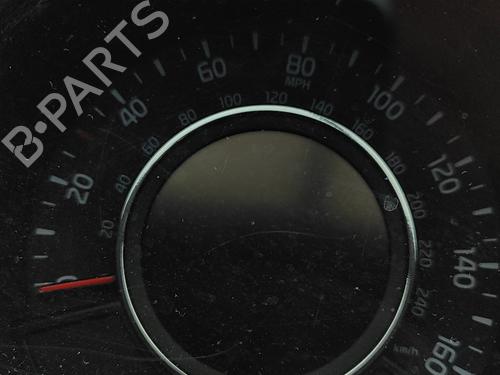 Cockpit KIA CEE'D (JD) 1.6 CRDi 110 | BP30005327C47 