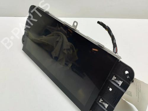 Display AUDI A6 C8 Avant (4A5) 40 TFSI Mild Hybrid | BP27798992C48 - Image 3