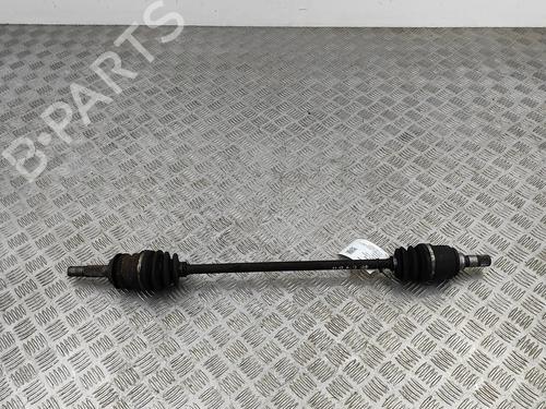 Used Right front driveshaft Right front driveshaft DAIHATSU TERIOS (J1_) 1.3 4WD (J100) (83 hp) 35982533 35982533