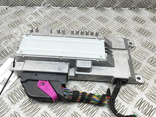 Used Electronic module Electronic module AUDI Q5 (FYB, FYG) 3.0 TDI quattro (286 hp) 32755379 32755379