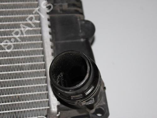 Water radiator BMW 3 Gran Turismo (F34) 318 d | BP30155203M31 