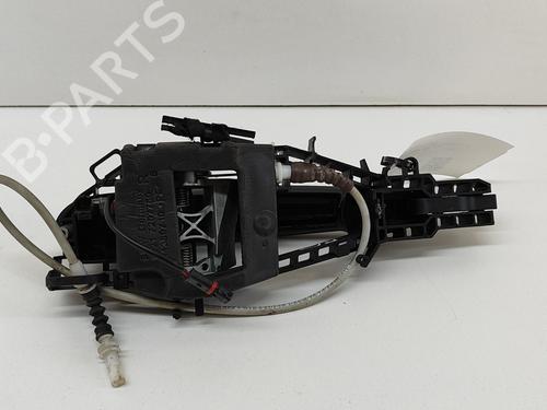 Front right exterior door handle BMW 1 (F20) 118 d | BP19283368C129 