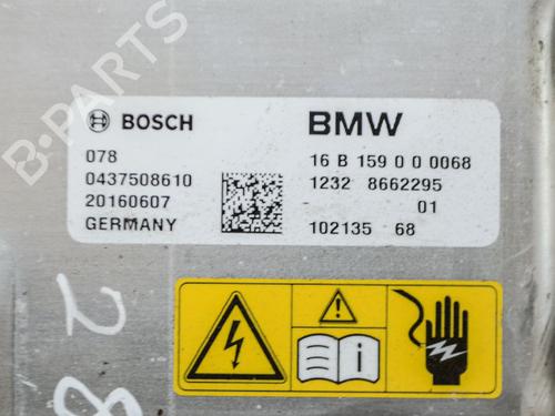 Inverter/Converter BMW i3 (I01) Range Extender | BP14619212M119