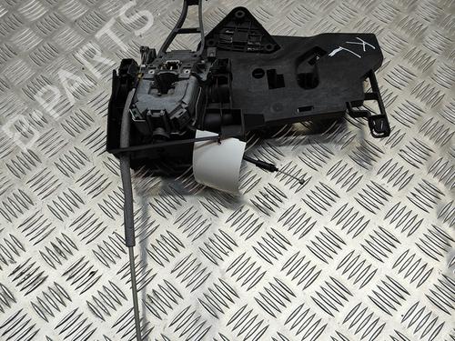 Support BMW 7 (F01, F02, F03, F04) 730 d | BP17016875C155 