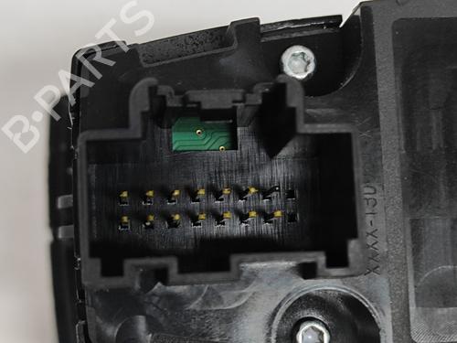 Elektronisk modul FORD TRANSIT COURIER B460 MPV 1.6 TDCi | BP27767839M83 