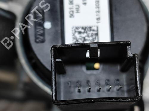 Ignition barrel VW T-ROC (A11, D11) 2.0 TSI 4motion | BP28559398M48