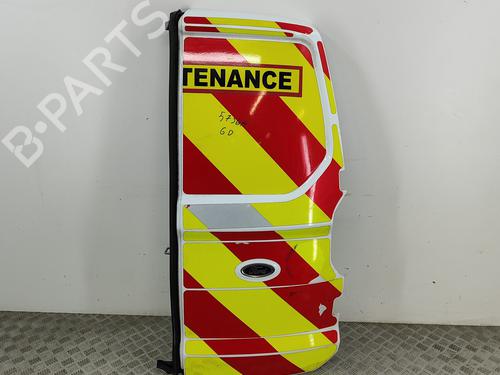 Used Right rear door FORD TRANSIT COURIER B460 Box Body/MPV 1.5 TDCi (95 hp) 29920247