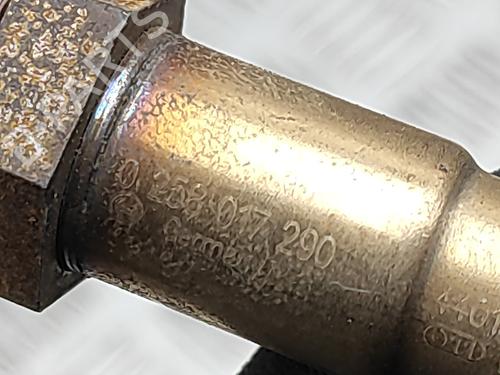 Electronic sensor FORD FOCUS III 1.0 EcoBoost | BP30108881M84