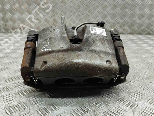 Used Right front brake caliper VW ID.4 (E21) PRO (265 hp) 27779061