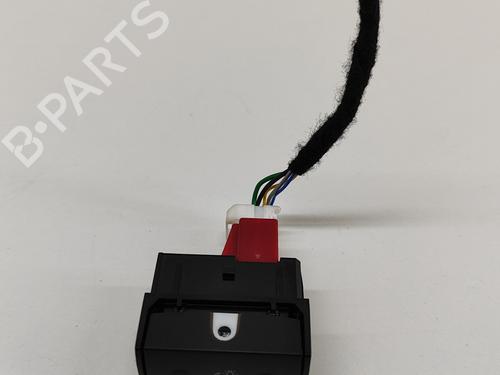 Spak kontakt NISSAN QASHQAI III (J12) 1.3 DIG-T (158 hp) 28554893