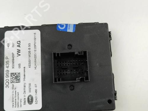 Módulo eletrónico SKODA KAROQ (NU7, ND7) 2.0 TDI | BP27790396M83 