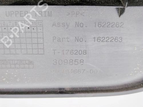 Boot lining TESLA MODEL Y (5YJY) EV Performance All-wheel Drive | BP38782977I3  - Image 7