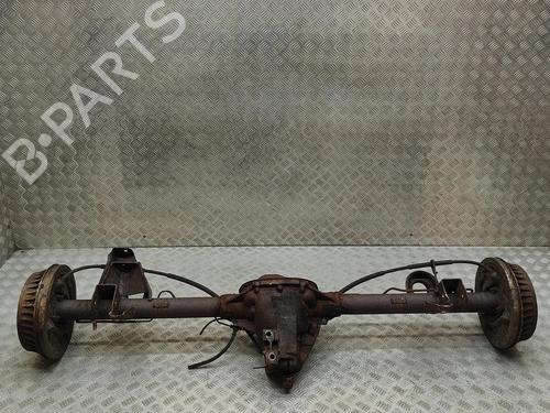 Bakaksel CHEVROLET CAMARO 3.4 V6 (162 hp) 29830319