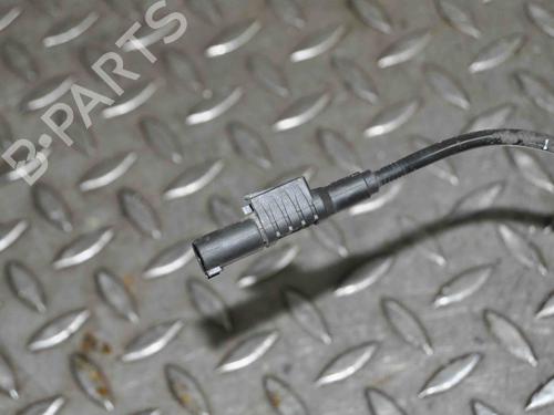 Left rear steering knuckle MERCEDES-BENZ GLE (W166) 250 d 4-matic (166.004) | BP30212438M27 