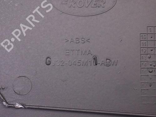 Middle console LAND ROVER RANGE ROVER EVOQUE (L538) 2.0 D 4x4 | BP33349654I22  - Image 9