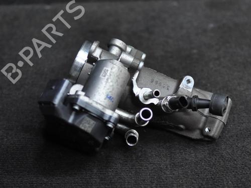 Used Throttle body Throttle body AUDI A5 (8T3) 2.0 TDI quattro (190 hp) 6837724 6837724