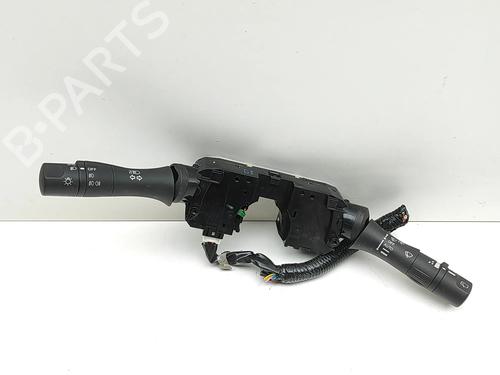 Used Steering column stalk NISSAN LEAF (ZE1) Electric (150 hp) 32345157