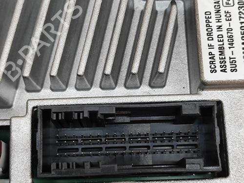 Electronic module FORD KUGA III (DFK) 2.5 Duratec PHEV | BP28563521M83 