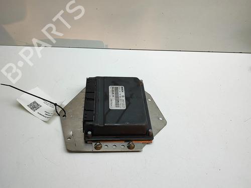 Engine control unit (ECU) PORSCHE BOXSTER (986) S 3.2 | BP40227170M57 - Image 4