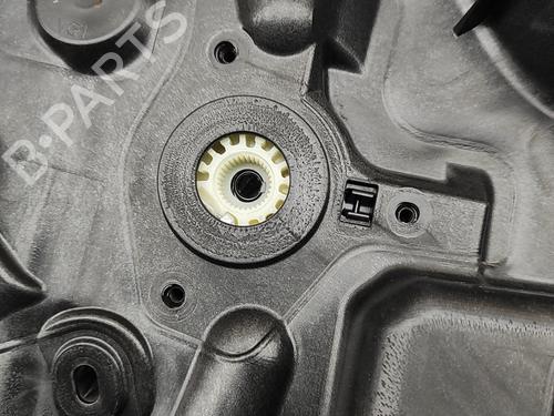 Rudehejsemekanisme venstre bagtil MAZDA CX-5 (KF) 2.0 | BP29867494C24