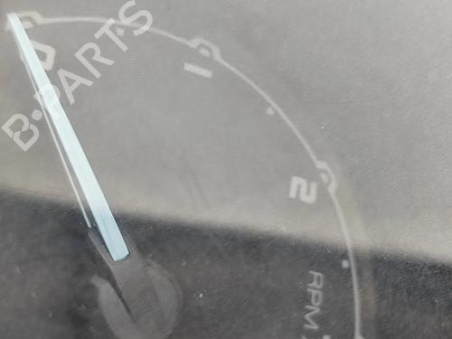 Instrument cluster FORD RANGER (TKE) 2.2 TDCi 4x4 | BP25893864C47 