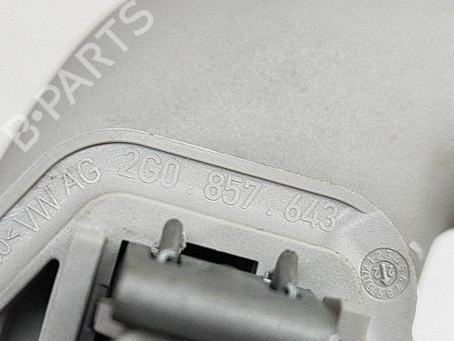 Interior roof handle VW T-ROC (A11, D11) 1.5 TSI | BP21809781I35  - Image 5