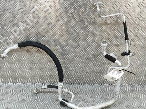 Used AC pipe PEUGEOT 2008 II (UD_, US_, UY_, UJ_, UR_, UC_) e-2008 (UKZKXZ) (136 hp) 27785981