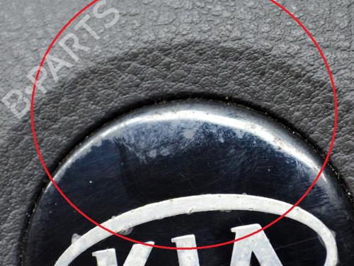 Driver airbag KIA CARENS II MPV (FJ) 2.0 CRDi | BP8624541C9 