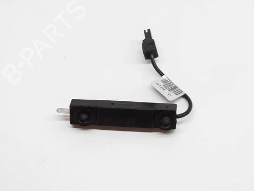 Used Electronic module Electronic module 7732070 7732070