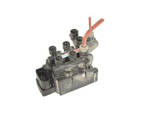 Used Electronic module Electronic module AUDI Q8 (4MN, 4MT) 45 TDI quattro (249 hp) 36043168 36043168
