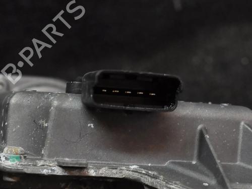 Front wipers mechanism CITROËN C4 Picasso I MPV (UD_) 1.6 HDi | BP6720666C83