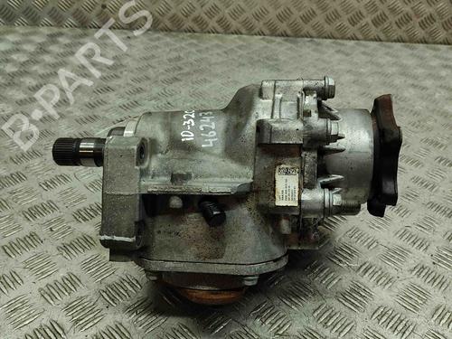 Transfer box VW PASSAT B8 (3G2, CB2) 2.0 TDI 4motion | BP29487527M36 