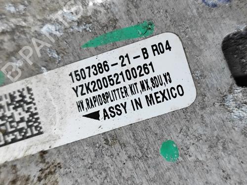 Wiring harness TESLA MODEL X (5YJX) P100D AWD | BP33372609E16 - Image 7