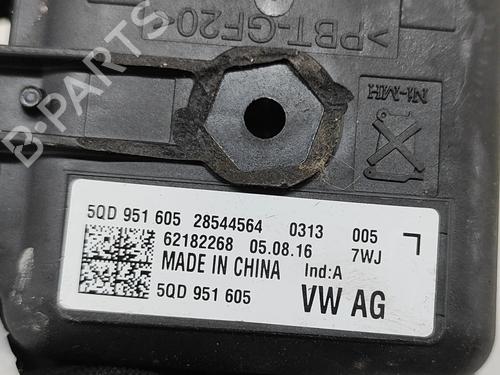 Electronic module AUDI Q8 (4MN, 4MT) 50 TDI Mild Hybrid quattro | BP23946791M83  - Image 7