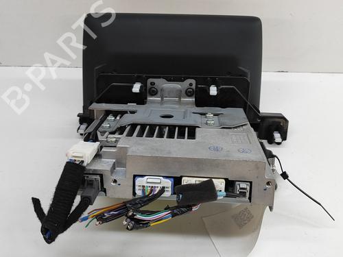 Display monitor MAZDA 6 Estate (GJ, GL) 2.5 | BP26500906C48 
