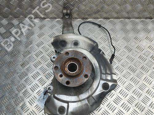 Used Right front steering knuckle BMW 5 Touring (F11) M 550 d xDrive (381 hp) 30004645