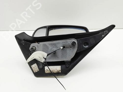 Retrovisor esquerdo RENAULT MASTER III Bus (JV) 2.3 dCi 135 FWD (JV0N, JV08) | BP37510427C26 - Image 3
