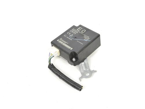 Used Electronic module Electronic module TOYOTA C-HR (_X1_) 1.8 Hybrid (ZYX10_, ZYX11_, ZYX10R, ZYX11R) (122 hp) 33341359 33341359