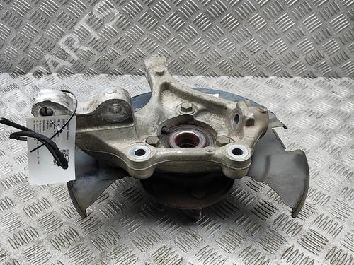 Right front steering knuckle SAAB 9-4X 3.0 XWD | BP38565576M26 - Image 3