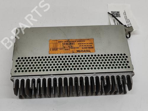 Elektronisk modul LEXUS GS (_S16_) 300 (JZS160_, JZS160R) | BP27616598M83 