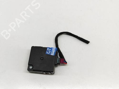 Module électronique LAND ROVER RANGE ROVER IV (L405) 4.4 SDV8 4x4 | BP24582786M83 