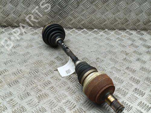 Left front driveshaft AUDI Q3 (F3B) 35 TFSI | BP39575588M38 - Image 5