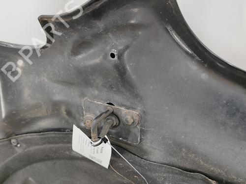 Hood JAGUAR S-TYPE II (X200) 2.5 V6 | BP18035913C1 