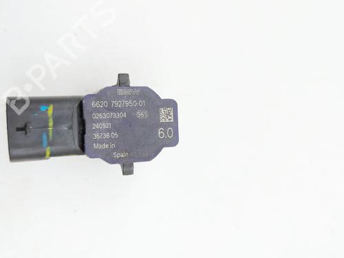 Electronic module BMW 3 (G20, G80, G28) 330 e Plug-in-Hybrid | BP39656733M83 - Image 6