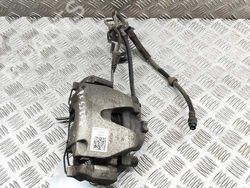Left front brake caliper AUDI A5 (F53, F5P) 35 TFSI Mild Hybrid | BP27786438M105 - Image 3